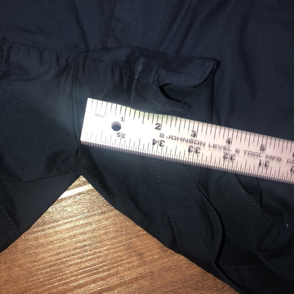 Lauren James The Poplin Short - Picture 5 of 10